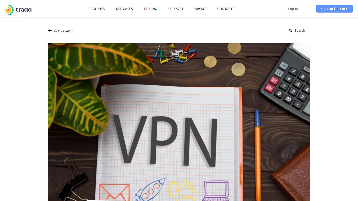 12 Best Free Trial VPNs with no Credit Cards | Traqq's Blog